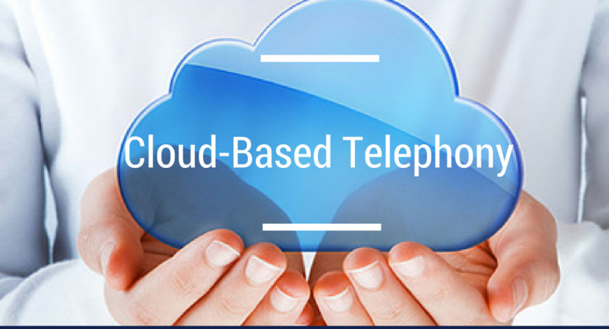 Cloud Telephony Solutions for Businesses image